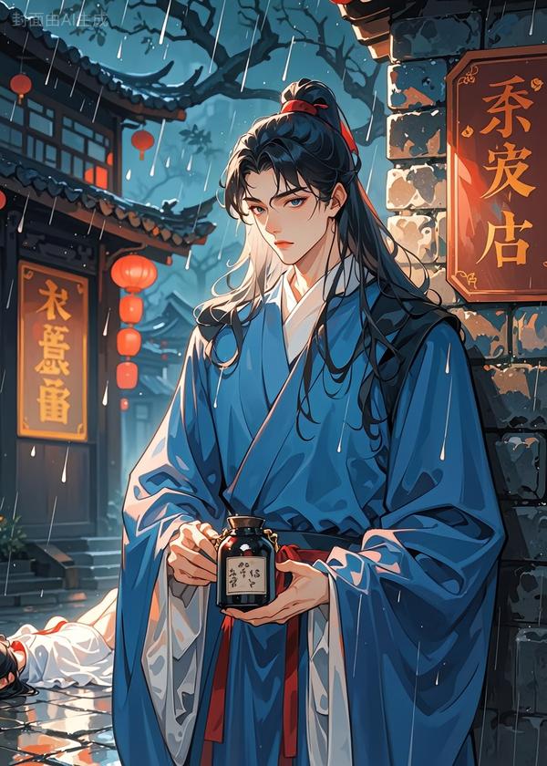 命纹师