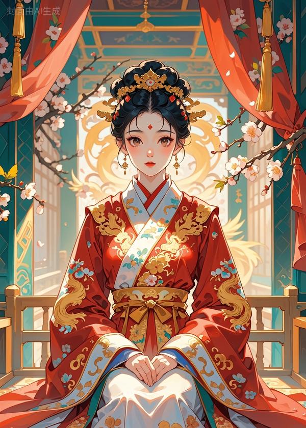 王妃不委屈