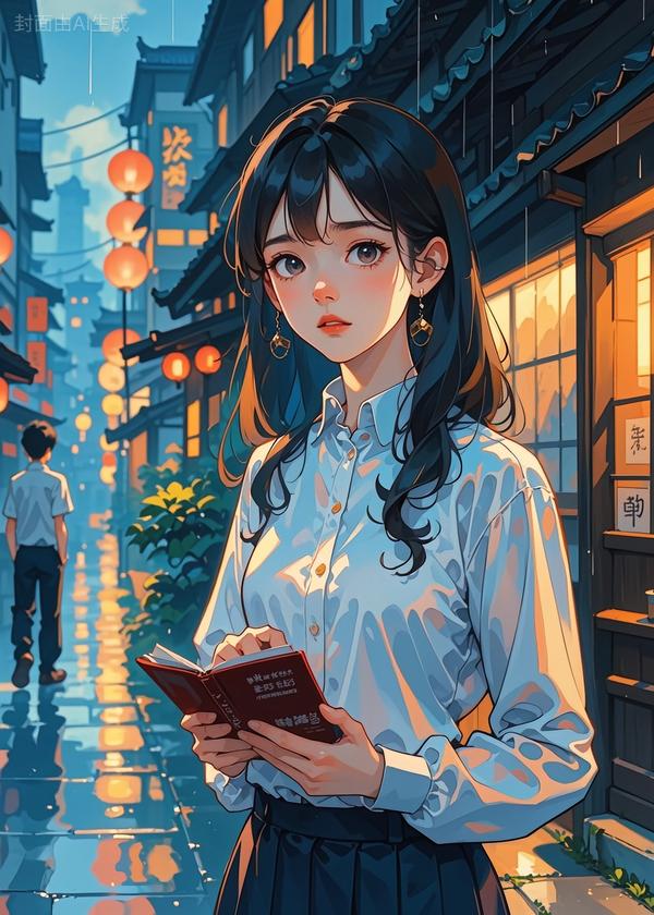 闪婚后，老公马甲掉了
