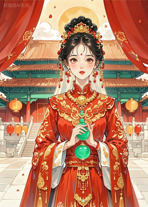 太子退婚娶民女，我换嫁三皇子他悔疯了