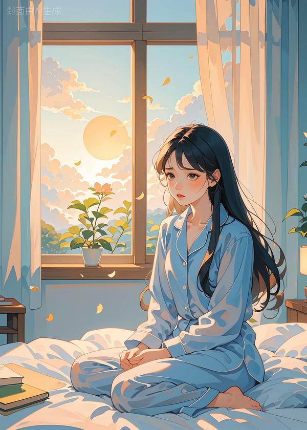 哥哥的小心思