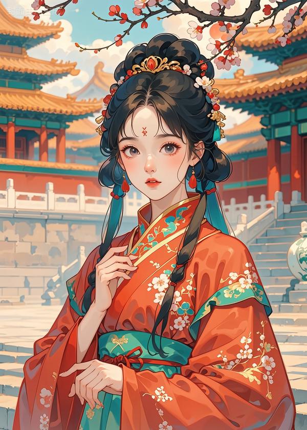 长姐的胜利，母亲的圆满