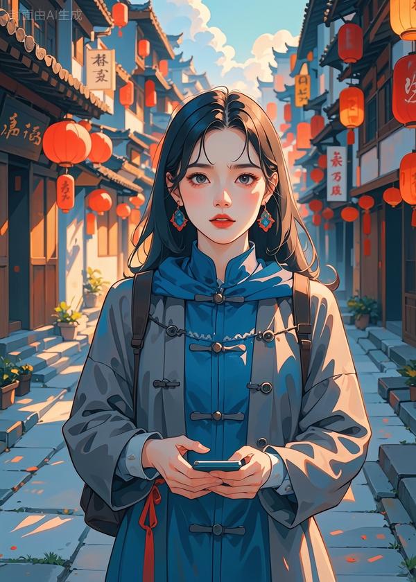 AI短剧霸场后，我靠真人演技封神