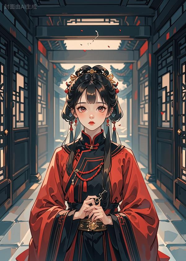 晴弄寒山终成空