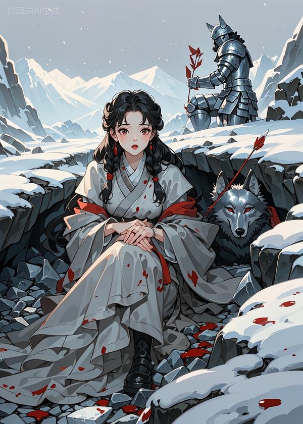 烬余录：血恩错