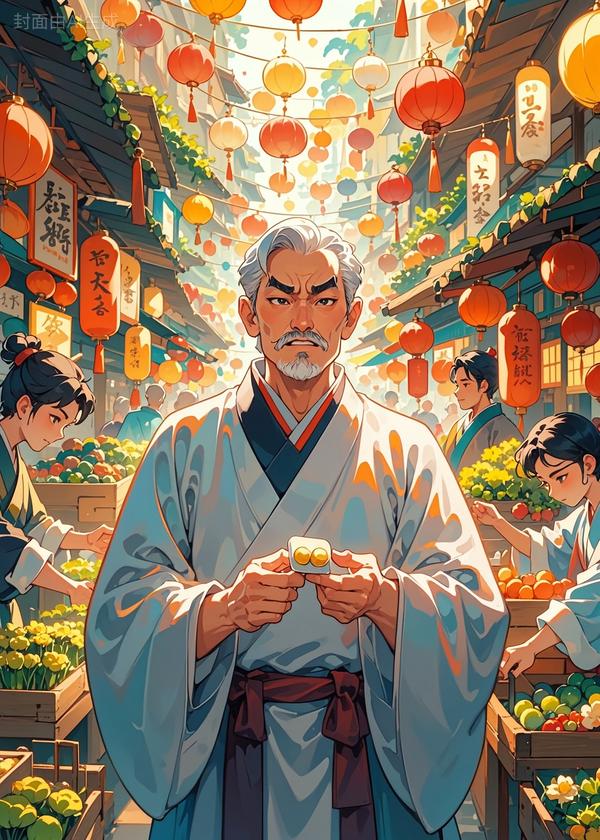 别人修仙靠灵石，我修仙靠玩命