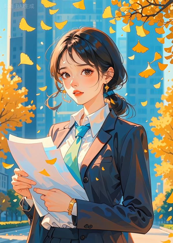 时光与你共星辰