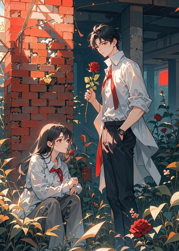 重生后拒绝舔狗生活