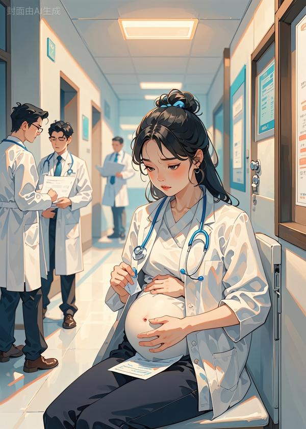 老公甩我一亿：离婚后查出四胞胎，他当场疯了！