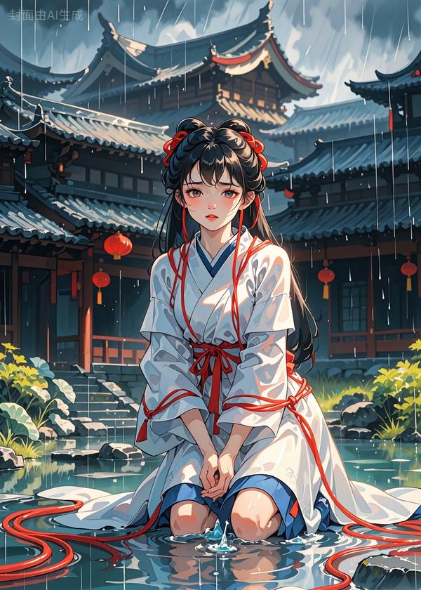 重生后，我把豪门福星命格还给了妹妹