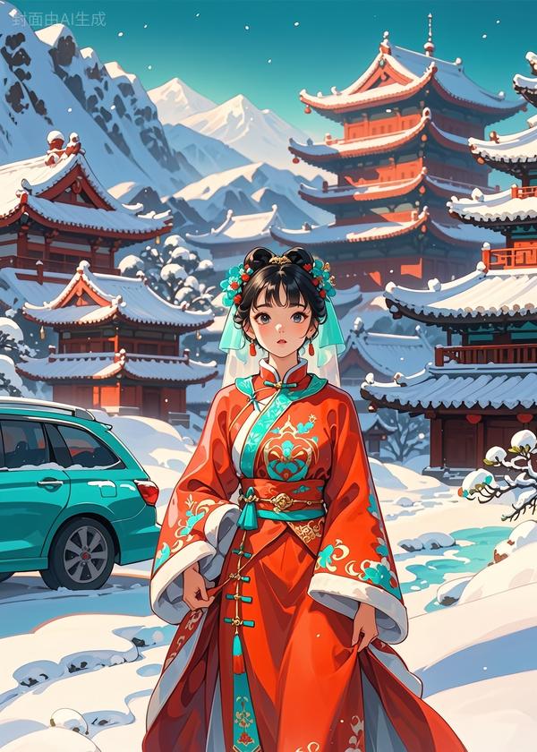 折枝北邙