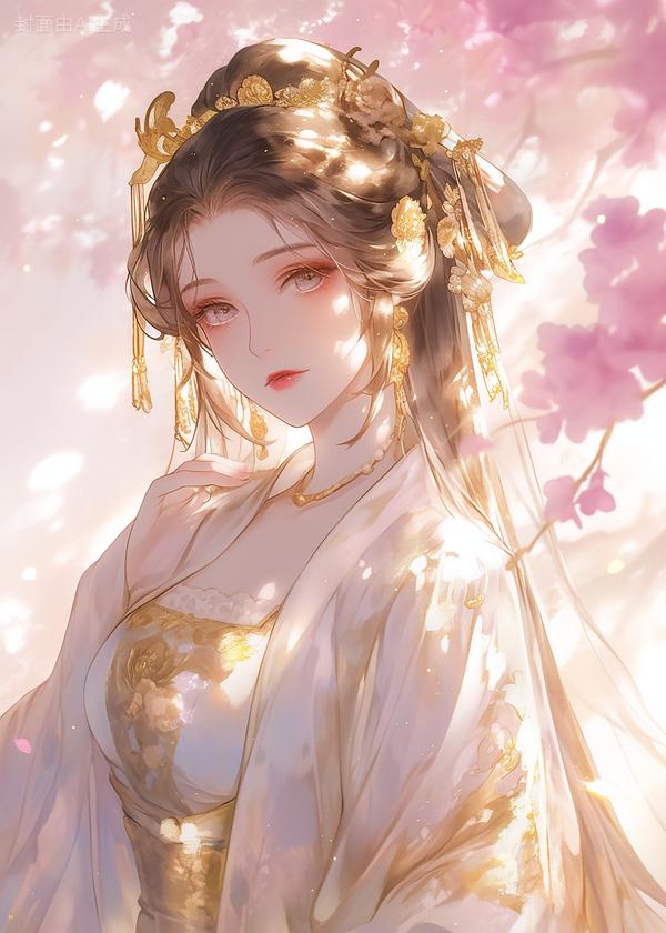 重生后嫡姐选择了祖母
