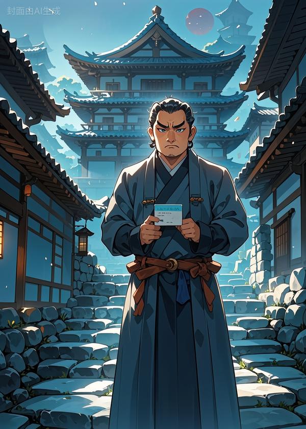 痴心不再，镜花水月