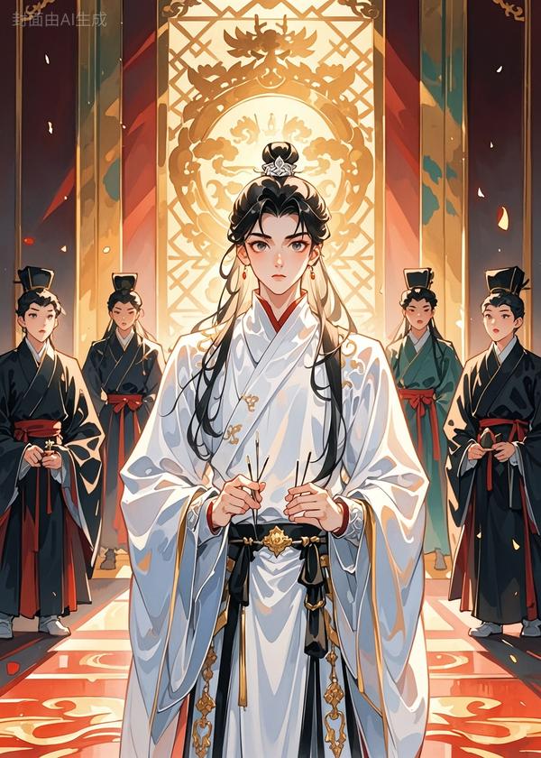 重生药神：我不当你的舔狗了