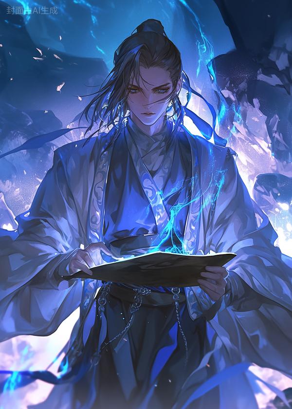 无上魔尊