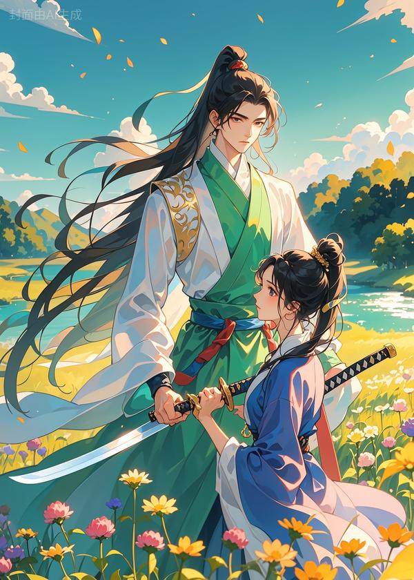 九指琴魔