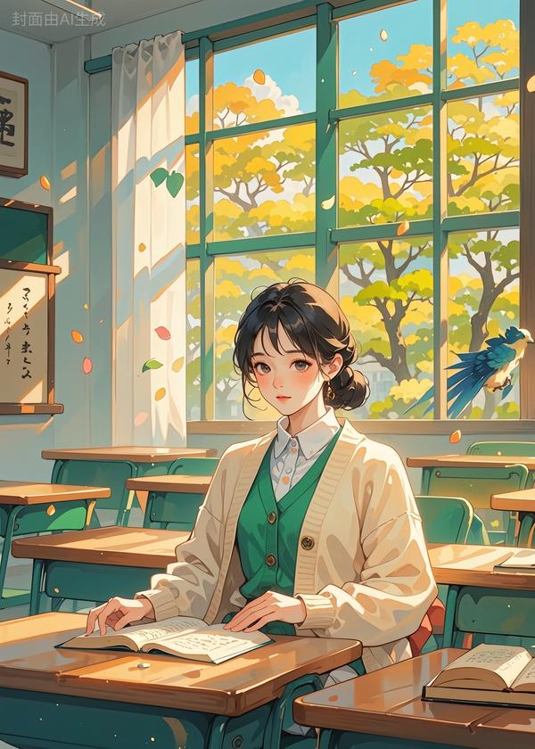 夏虫妄言·难渡寒川