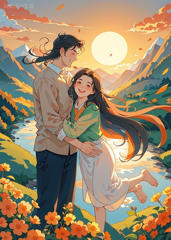 白老师与赵校长，槐风知夏（下）