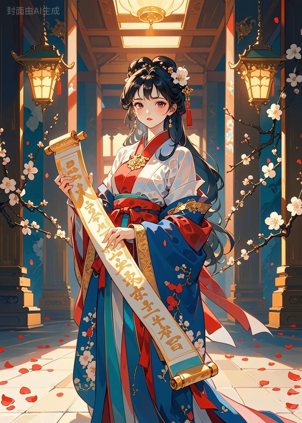 九阙辞