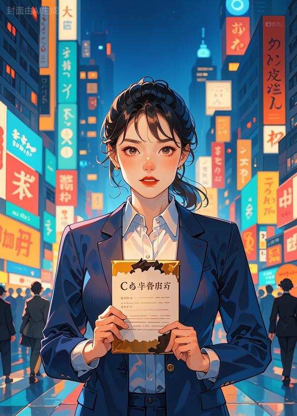 重生之翻盘大冤种
