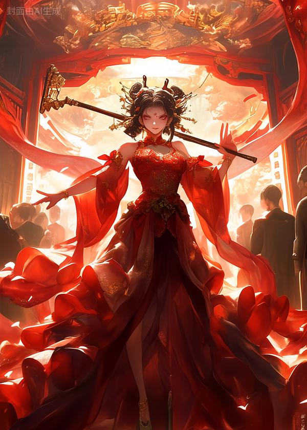 大战恶婆婆