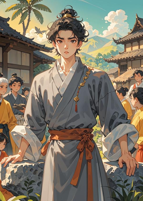 《倒练三年，我乱改功法修成仙》