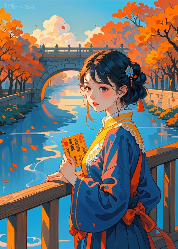 晚风不识旧人时