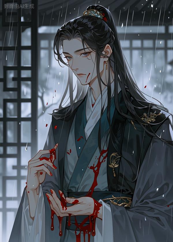 清风知我意