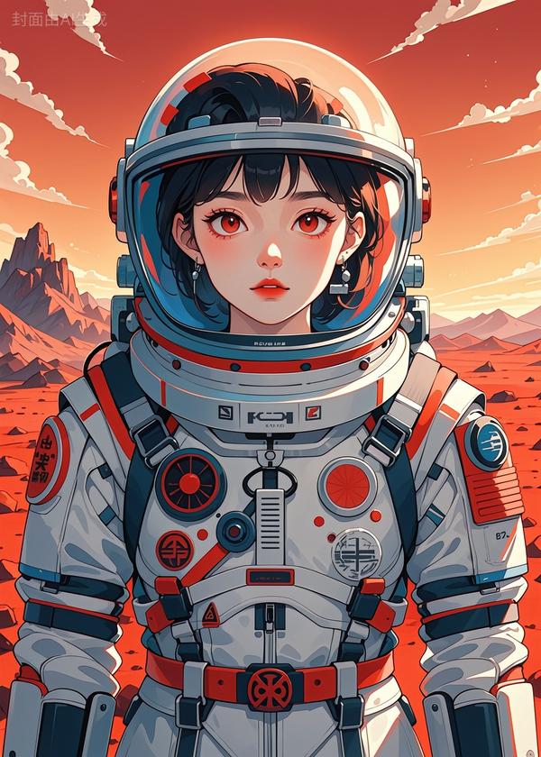 星遥无垠