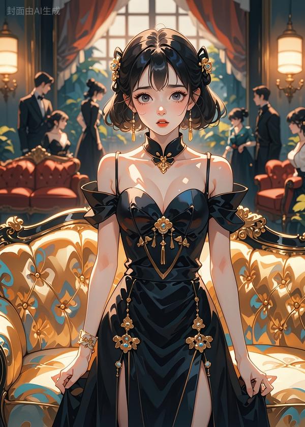 伪装巨婴