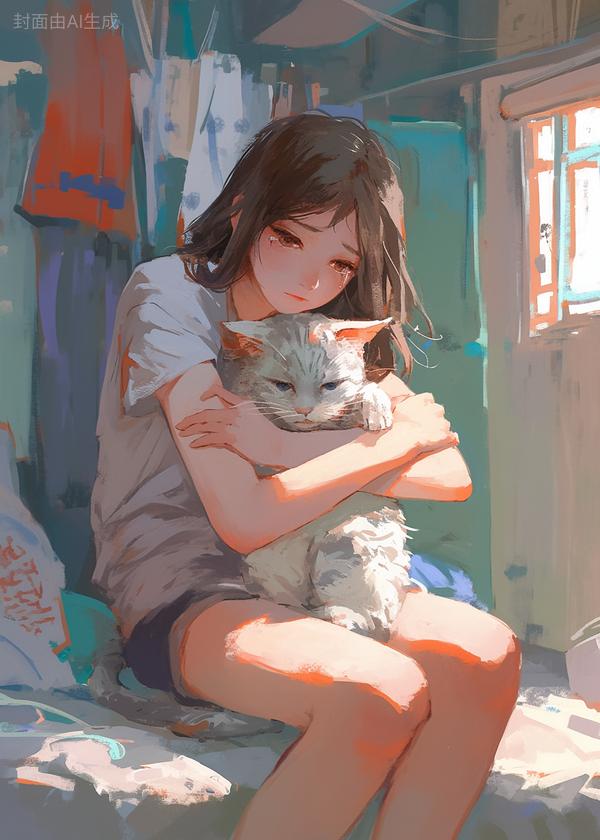猫咪嘟嘟