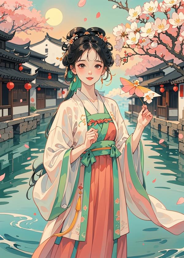 少年心，亦有不同