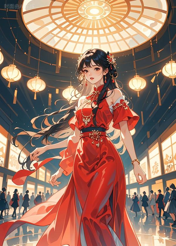 傅总追妻记：晚来的甜宠