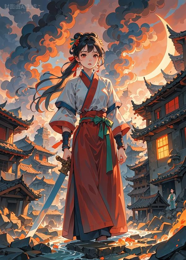 星月归途