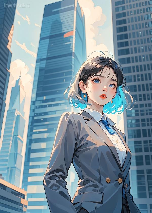 辞职后，我成了前老板的顶头上司