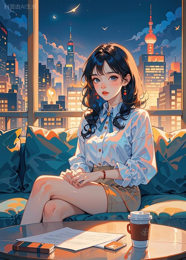沈清禾她不装了