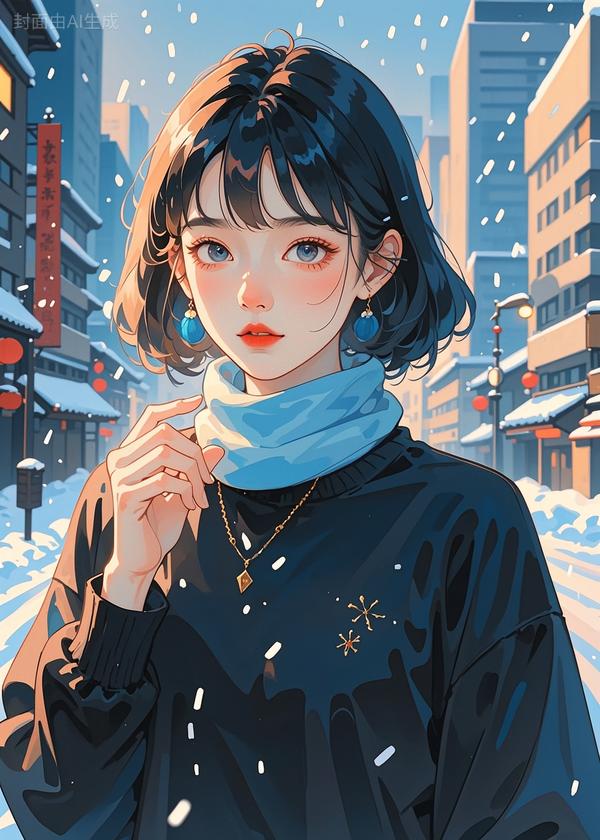 嬴子衿