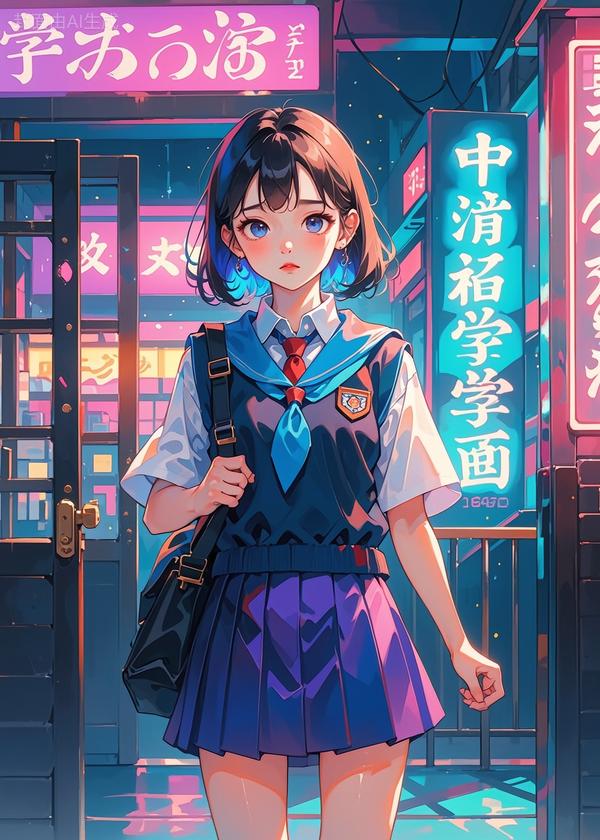重生到高考前一天,我冷眼看学霸同学进酒吧狂欢