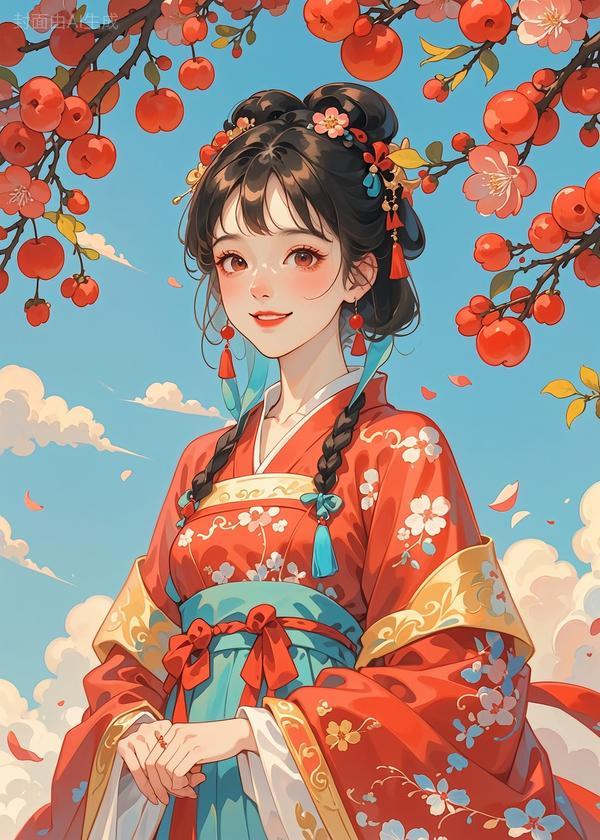 王妃她总在掉马甲