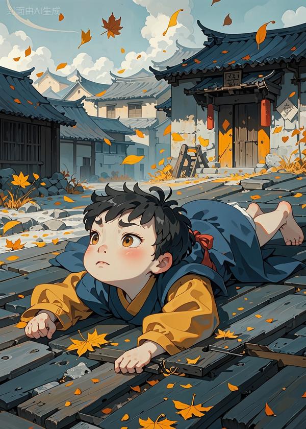 七岁神医打脸庸医闯天下