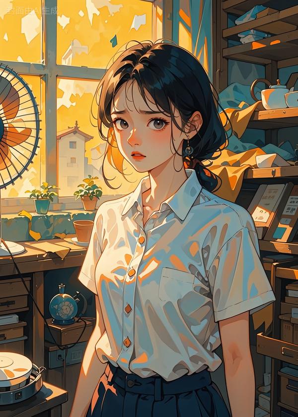假冒女友后，失忆大佬对我真香了