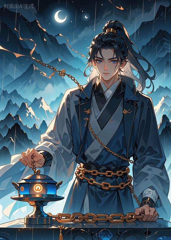 懒神逆天，摆烂成仙