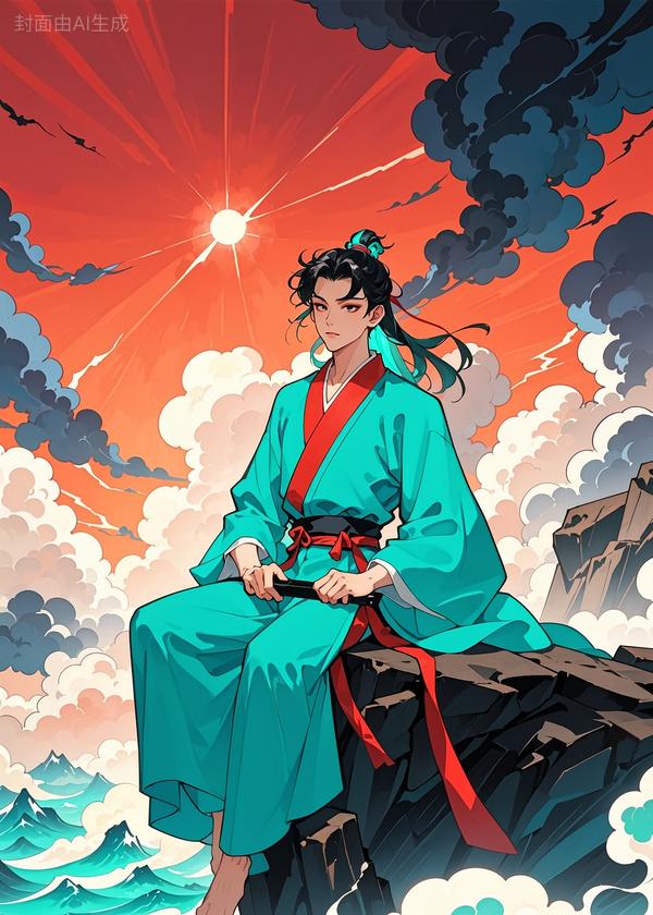 大主宰：八部浮屠劫