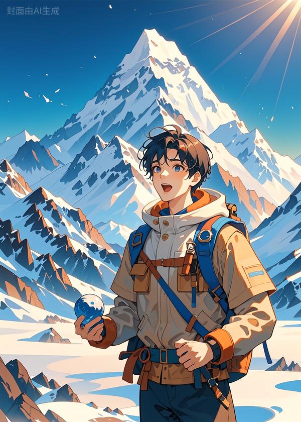 冈仁波齐神山下的秘密