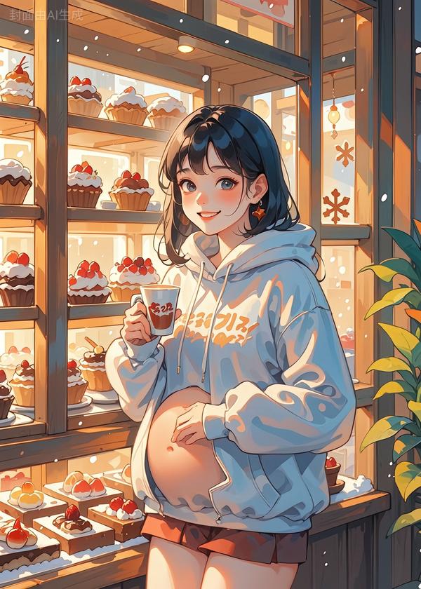 山河向晚，不念旧人