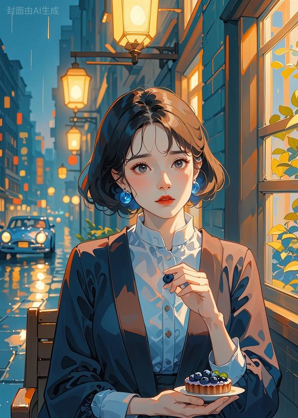 等风等雨也等你