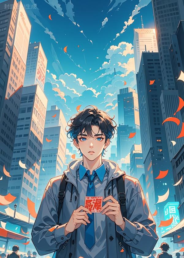 中了三千万，我妈逼我把六套房全给哥哥，我笑着全答应