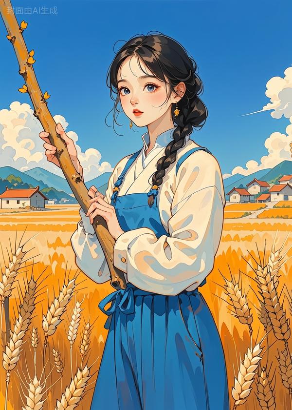 重生之傻子要逆袭