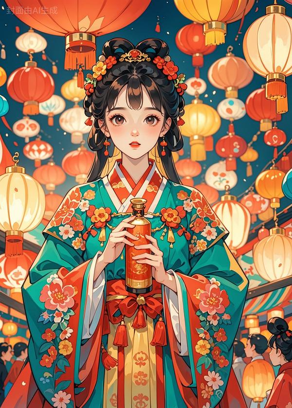 重生上元：嫡女手撕奸佞洗沉塘冤屈