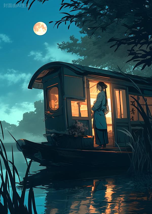 走婚